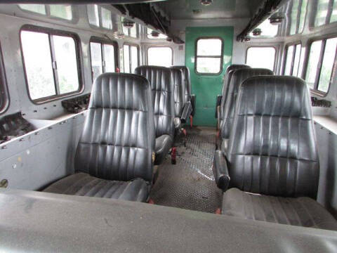 2009 International DuraStar 4300