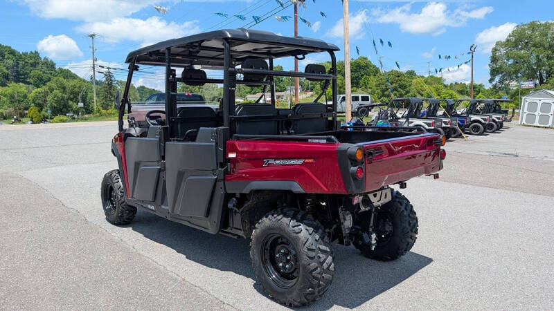2026 Massimo T-Boss 900L