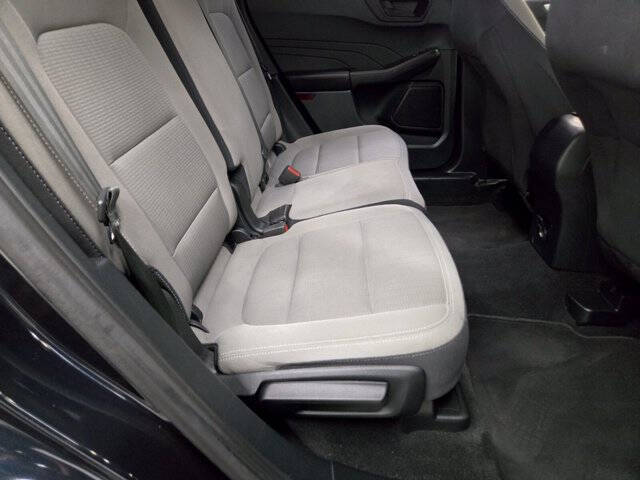 2021 Ford Escape S