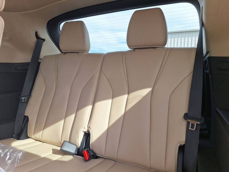2026 Acura MDX w/Tech
