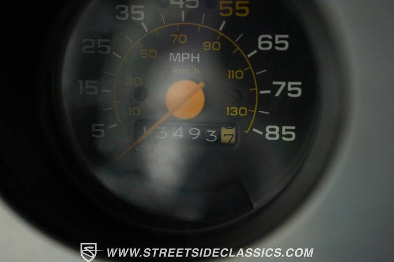 1984 Chevrolet C/K 10 Series