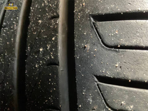 2022 Audi e-tron GT quattro Premium Plus