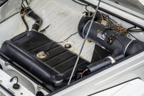 1973 Volkswagen Thing