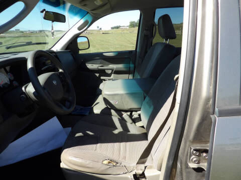 2006 Dodge Ram 1500 ST