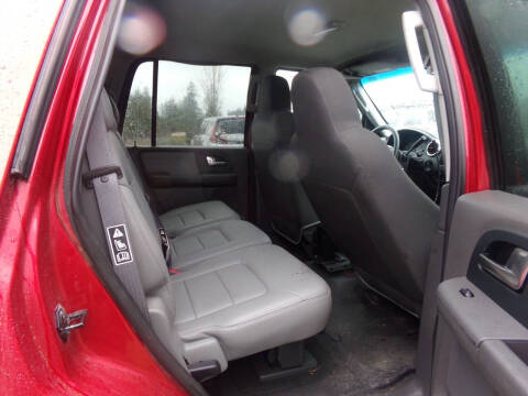 2003 Ford Expedition XLT