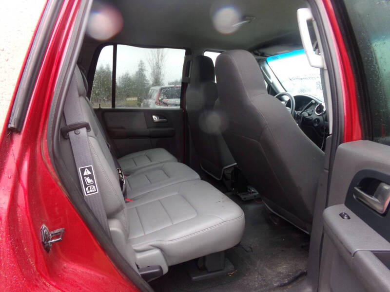 2003 Ford Expedition XLT