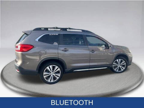 2021 Subaru Ascent Limited 7-Passenger