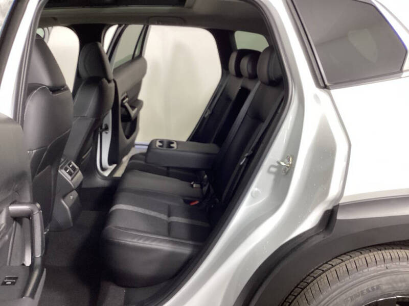 2026 Mazda CX-50 2.5 S Preferred
