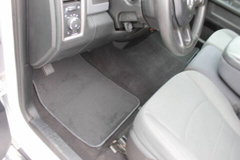 2015 RAM 1500 Express