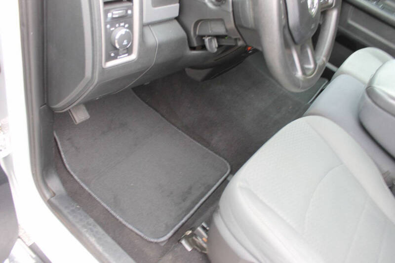2015 RAM 1500 Express