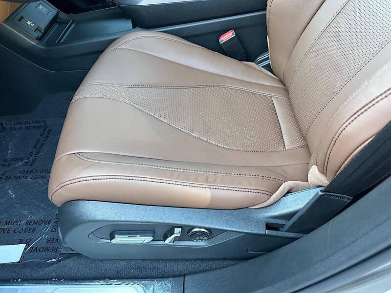 2025 Acura RDX SH-AWD w/Tech