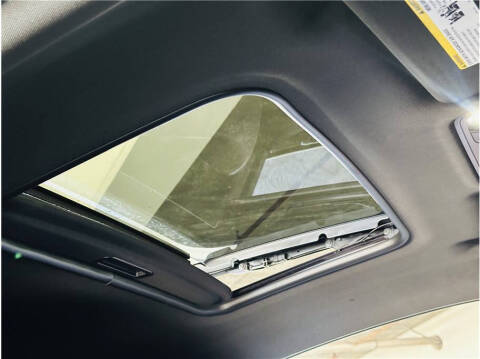 2018 Chevrolet Camaro SS