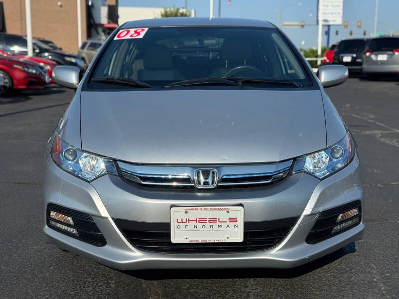 2014 Honda Insight EX w/Navi