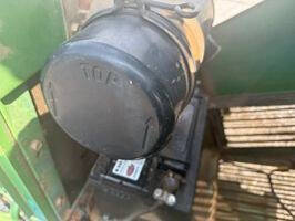 1984 John Deere 950