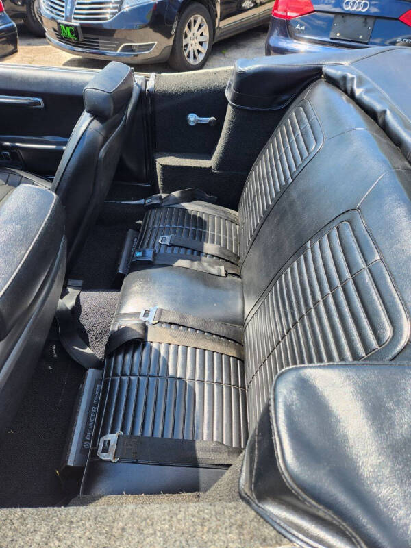 1968 Pontiac Firebird