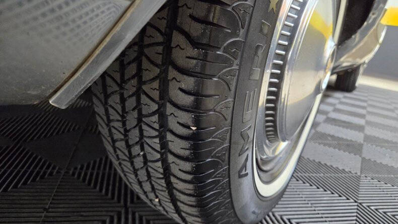 1979 Chrysler Cordoba