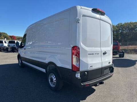 2025 Ford Transit 250