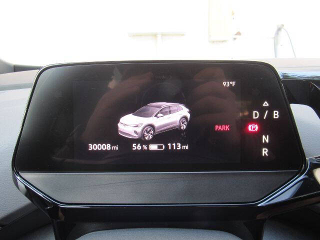 2021 Volkswagen ID.4 Pro S