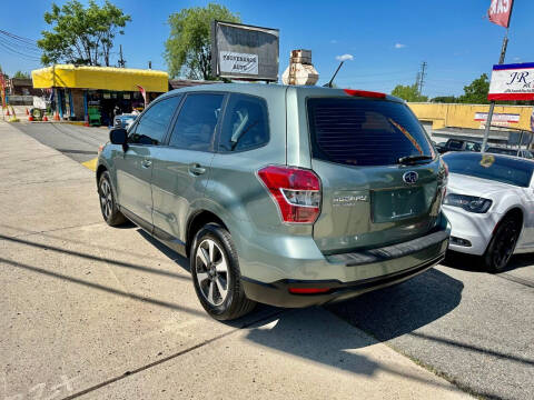 2014 Subaru Forester 2.5i