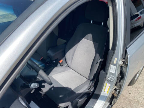2011 Jeep Compass Sport