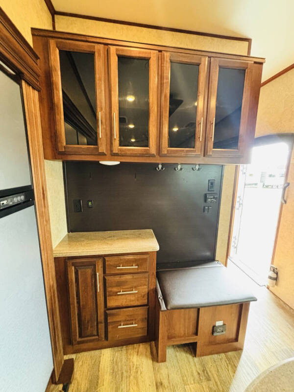 2018 Jayco Eagle 355MBQS