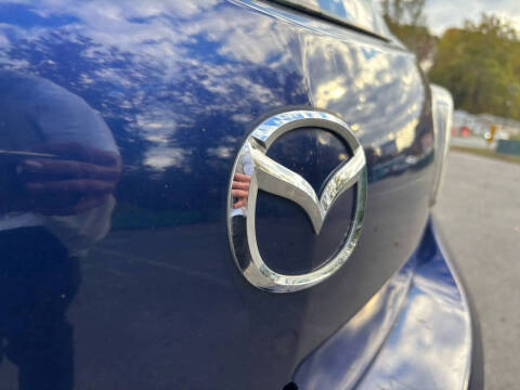 2012 Mazda MAZDA3 i Touring