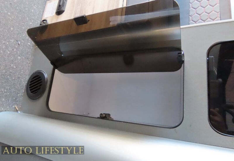 2022 Airstream TRAILER Basecamp