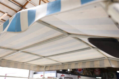 1974 Volkswagen Thing