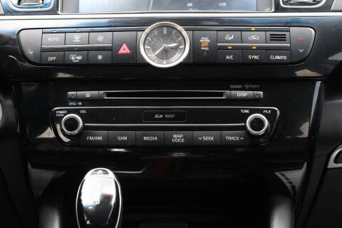 2016 Kia K900 Luxury V6