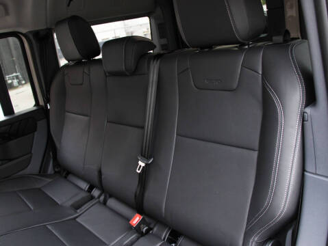 2024 Ineos Grenadier Trialmaster