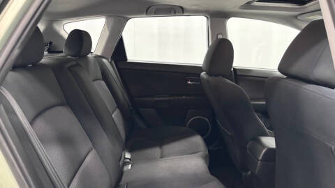 2009 Mazda MAZDA3