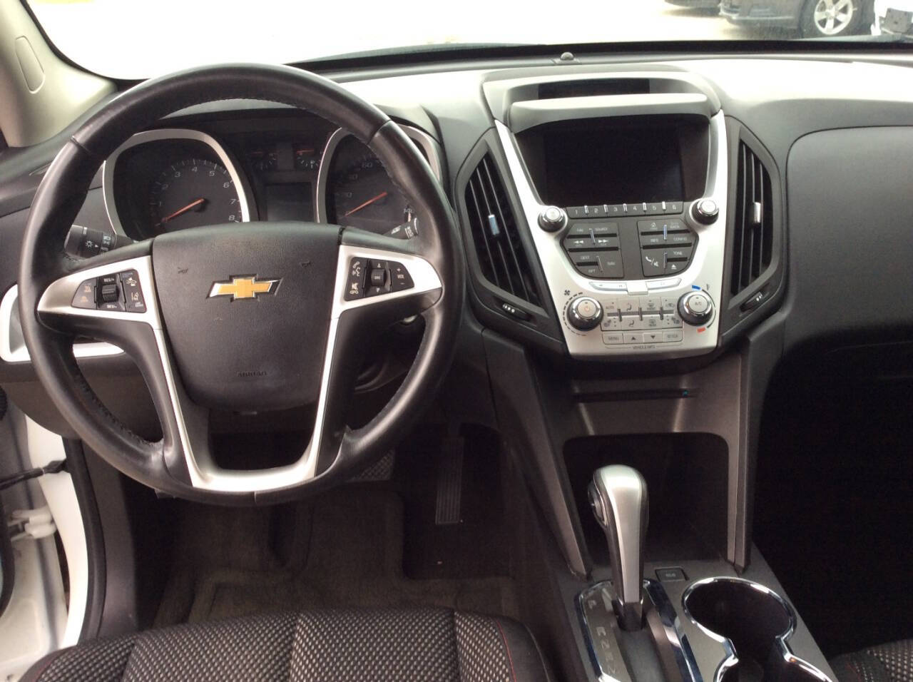 2013 Chevrolet Equinox for sale at SPRINGTIME MOTORS in Huntsville, TX