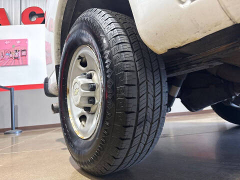 2014 Chevrolet Express 2500