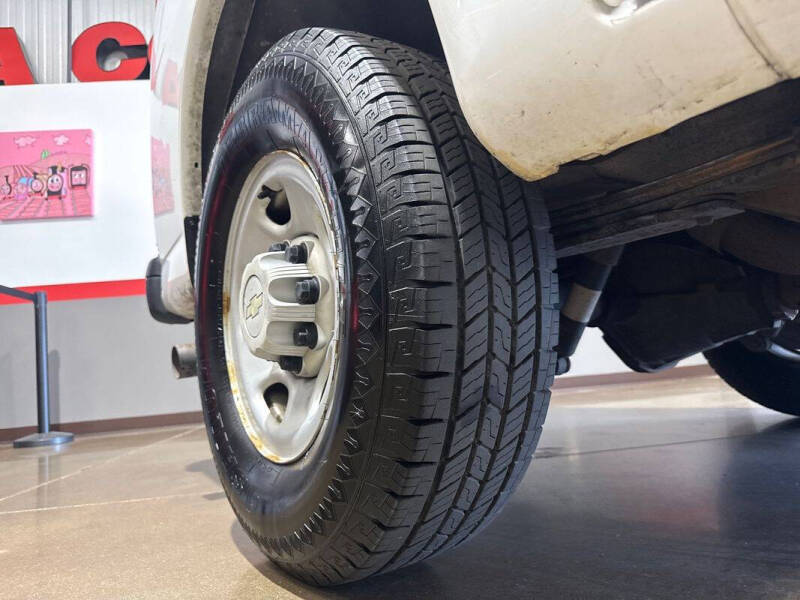 2014 Chevrolet Express 2500