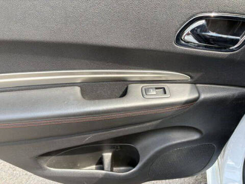 2014 Dodge Durango R/T