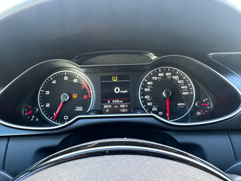 2015 Audi Allroad 2.0T quattro Premium Plus