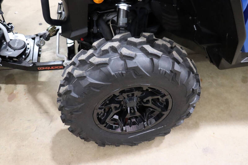 2023 Can-Am Commander XT 700