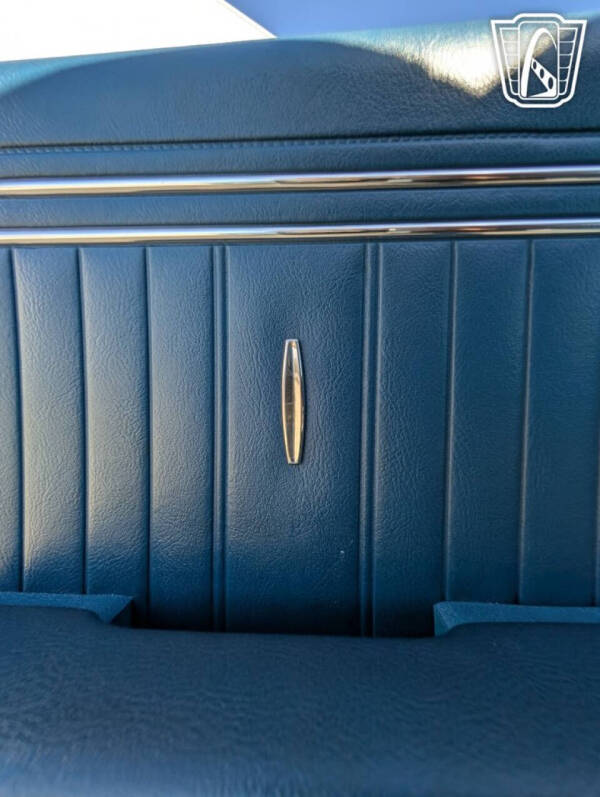 1972 Chevrolet Chevelle