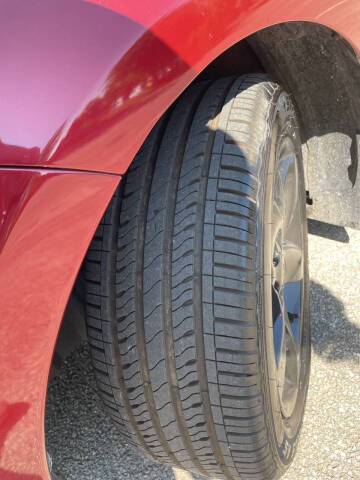 2007 Mitsubishi Eclipse Spyder GS