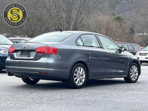 2013 Volkswagen Jetta