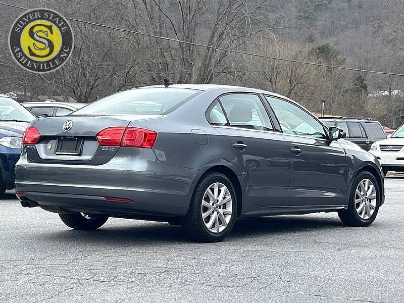2013 Volkswagen Jetta