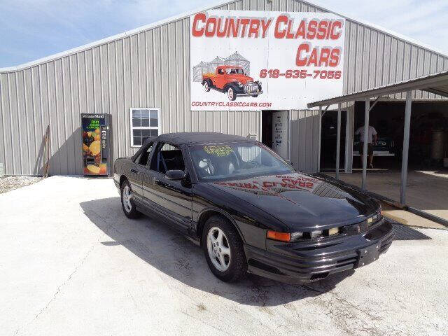 olpuktzdlypezm https www carsforsale com 1994 oldsmobile cutlass supreme for sale c121875