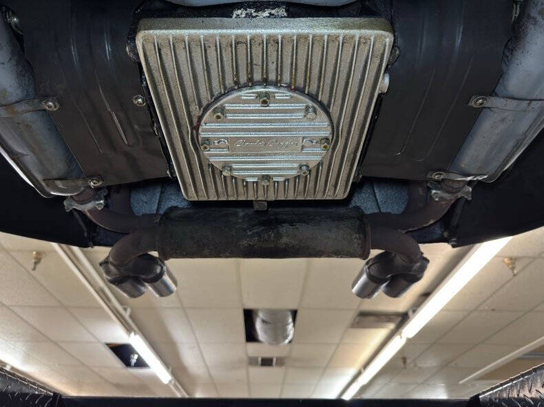 1969 Volkswagen Beetle