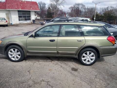 2006 Subaru Outback for sale at Savior Auto in Independence MO