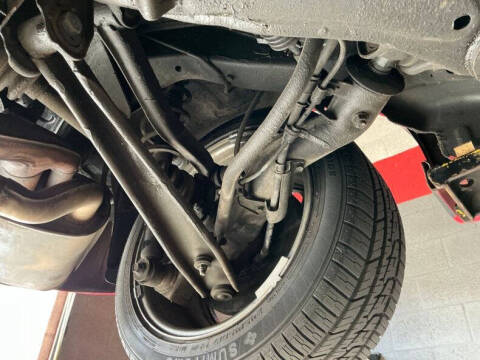 1995 Mitsubishi 3000GT