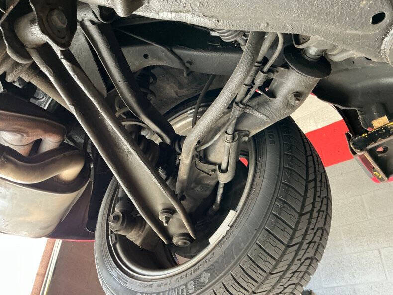 1995 Mitsubishi 3000GT