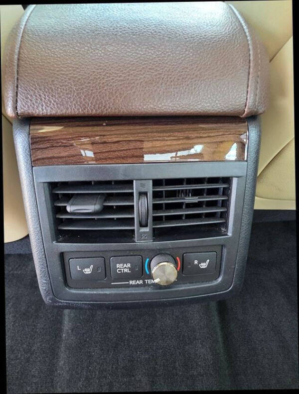 2013 Toyota Avalon Limited