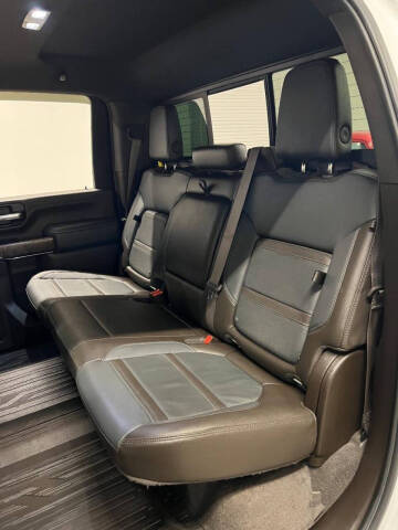 2022 GMC Sierra 2500HD