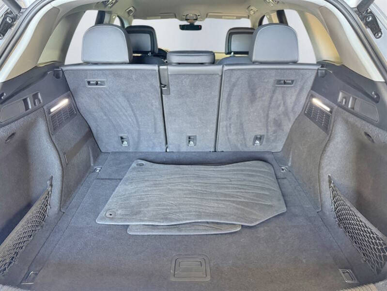 2021 Audi Q5 quattro Premium 45 TFSI