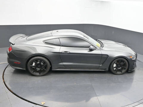 2017 Ford Mustang Shelby GT350